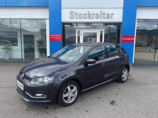 Polo Lounge 1,0 BMT, 7690 €, Auto & Fahrrad-Autos in Steiermark