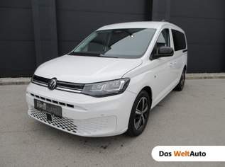 Caddy Life Maxi TSI, 36490 €, Auto & Fahrrad-Autos in 2500 Gemeinde Baden Caddy Life Maxi TSI, 36490 €, Auto & Fahrrad-Autos in 2500 Gemeinde Baden