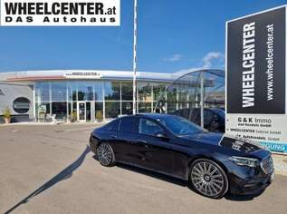 E 220 d 4Matic * AMG LINE * PREMIUM PLUS * 21"" RÄDER