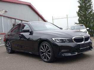 320 d xDrive 48V Aut. *LED, NAVI, SPORTSITZE*, 34990 €, Auto & Fahrrad-Autos in 8753 Fohnsdorf