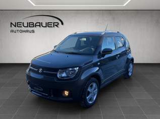 Ignis 1.2 DJ shine Jacques Lemans Shine, 14990 €, Auto & Fahrrad-Autos in 5582 Sankt Michael im Lungau