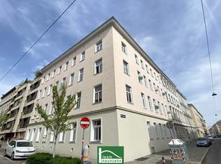 Grundbuch statt Sparbuch - Unbefristet vermietete Wohnung im renovierten Altbau - Nähe Elterleinplatz - JETZT ANFRAGEN, 109000.88 €, Immobilien-Wohnungen in 1170 Hernals
