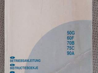 Yamaha 70 BETO Außenborder