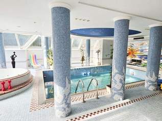 Zwangsversteigerung einer Liegenschaft in 1190 Wien, 0 €, Immobilien-Häuser in 1190 Döbling