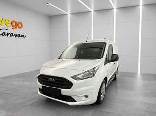 Transit Connect Kasten lang Trend, 14990 €, Auto & Fahrrad-Autos in 3442 Gemeinde Langenrohr
