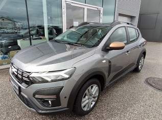 Sandero Stepway Extreme+ TCe 90, 16990 €, Auto & Fahrrad-Autos in 4812 Pinsdorf