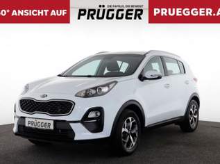 SPORTAGE 1.6 CRDI SILBER NAVI Carplay AHV, 14990 €, Auto & Fahrrad-Autos in 8071 Hausmannstätten