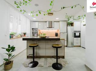 Großzügige, schön 4-Zimmer-Wohnung mit Balkon | aktuell vermietet, 395900 €, Immobilien-Wohnungen in 4470 Enns