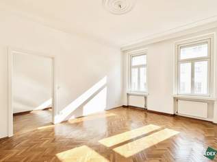 Charmanter 2-Zimmer Altbau nähe Belvedere und Schweizergarten, 295000 €, Immobilien-Wohnungen in 1030 Landstraße Charmanter 2-Zimmer Altbau nähe Belvedere und Schweizergarten, 295000 €, Immobilien-Wohnungen in 1030 Landstraße