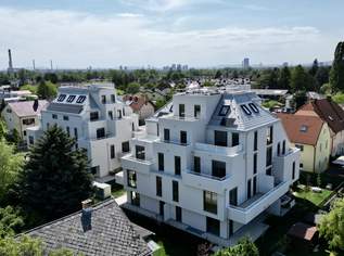 Klimaaktiv Bronze zertifiziert! GOLD für´s Wohnen! Ab ins Dachgeschoss / 3 Zimmer / 3 Terrassen / Viel Lebensqualität! Wärmepumpe und Solaranlage + Naturnahe Gewässer ums Eck!, 414955 €, Immobilien-Wohnungen in 1220 Donaustadt Klimaaktiv Bronze zertifiziert! GOLD für´s Wohnen! Ab ins Dachgeschoss / 3 Zimmer / 3 Terrassen / Viel Lebensqualität! Wärmepumpe und Solaranlage + Naturnahe Gewässer ums Eck!, 414955 €, Immobilien-Wohnungen in 1220 Donaustadt