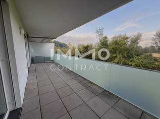 Ihre Auszeit vom Alltag- Wohnen nahe Pleschinger See!, 1186.45 €, Immobilien-Wohnungen in Oberösterreich