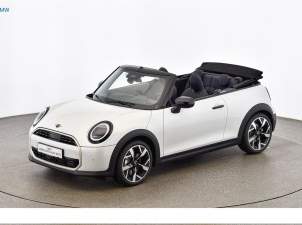 Cooper C, 35888 €, Auto & Fahrrad-Autos in 7535 Sankt Michael im Burgenland Cooper C, 35888 €, Auto & Fahrrad-Autos in 7535 Sankt Michael im Burgenland