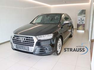 Q7 4.0 TDI quattro, 52900 €, Auto & Fahrrad-Autos in 7535 Sankt Michael im Burgenland