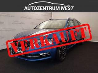 Octavia Combi 1,4 TSI Style...LED/PDC/Temp., 14986 €, Auto & Fahrrad-Autos in 6410 Marktgemeinde Telfs