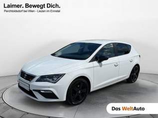 Leon FR TSI, 12580 €, Auto & Fahrrad-Autos in 8940 Liezen