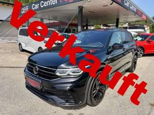 Tiguan 2.0 TDI R-Line 4Motion Black Edition, 32490 €, Auto & Fahrrad-Autos in 6263 Gemeinde Fügen Tiguan 2.0 TDI R-Line 4Motion Black Edition, 32490 €, Auto & Fahrrad-Autos in 6263 Gemeinde Fügen