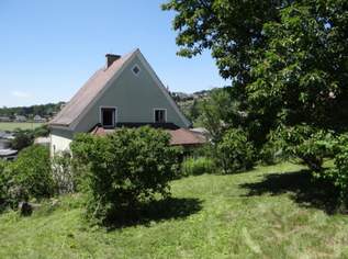 Charmantes Einfamilienhaus mit großem Garten in Pinggau – sofort bezugsbereit! Charmantes Einfamilienhaus mit großem Garten in Pinggau – sofort bezugsbereit!