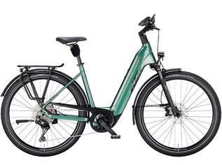 KTM Macina Style 820 Di2 - US 51, 4369 €, Auto & Fahrrad-Fahrräder in Österreich