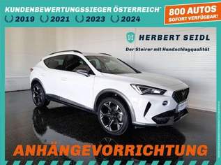 Formentor 4x4 2,0 TDI DSG *19 ZOLL / VOLL-LED & FLA / VIR..., 27880 €, Auto & Fahrrad-Autos in 8200 Gleisdorf
