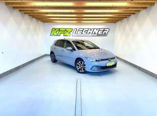 Golf VIII 1.0 TSI ""United"" SITZH*NAVI*TEMPOMAT*LED*AHK, 15950 €, Auto & Fahrrad-Autos in 4782 St. Florian am Inn Golf VIII 1.0 TSI ""United"" SITZH*NAVI*TEMPOMAT*LED*AHK, 15950 €, Auto & Fahrrad-Autos in 4782 St. Florian am Inn