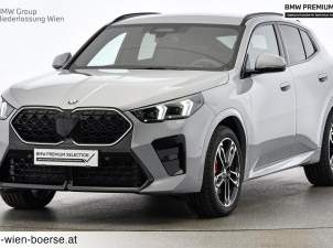 X2 20d xDrive, 52892 €, Auto & Fahrrad-Autos in 1190 Döbling
