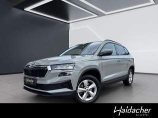 Karoq, 38990 €, Auto & Fahrrad-Autos in 6280 Gemeinde Rohrberg