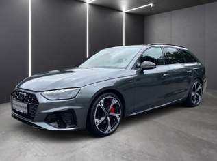 A4 40 TFSI quattro S line, 52900 €, Auto & Fahrrad-Autos in 5550 Radstadt