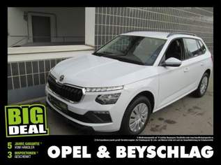 Kamiq Essence 1.0 TSI, 15400 €, Auto & Fahrrad-Autos in 1190 Döbling