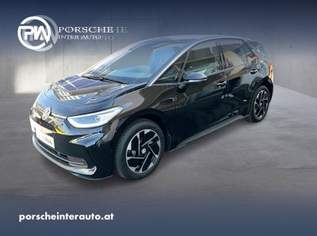 ID.3 Pro Perf. 170 kW Business, 41940 €, Auto & Fahrrad-Autos in 6380 Marktgemeinde St. Johann in Tirol