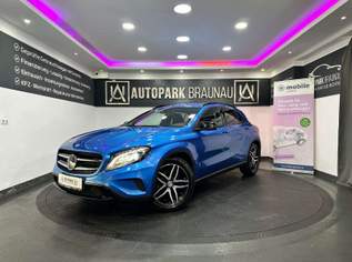 GLA CDI d Urban Aut. *SUEDSEEBLAU*LED*KAMERA*, 17999 €, Auto & Fahrrad-Autos in 5280 Braunau am Inn