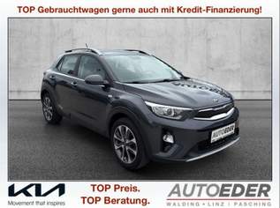 Stonic 1,4 MPI ISG Silber, 10970 €, Auto & Fahrrad-Autos in 4111 Walding Stonic 1,4 MPI ISG Silber, 10970 €, Auto & Fahrrad-Autos in 4111 Walding