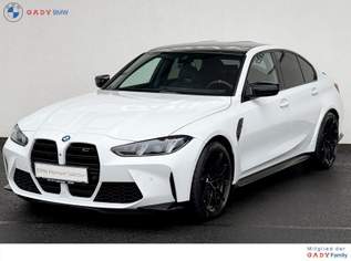 M3 Competition M xDrive, 112940 €, Auto & Fahrrad-Autos in 8501 Lieboch
