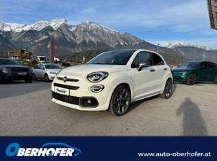 500X 1,6 MultiJet Diesel 120PS Sport, 17990 €, Auto & Fahrrad-Autos in 6068 Gemeinde Mils 500X 1,6 MultiJet Diesel 120PS Sport, 17990 €, Auto & Fahrrad-Autos in 6068 Gemeinde Mils