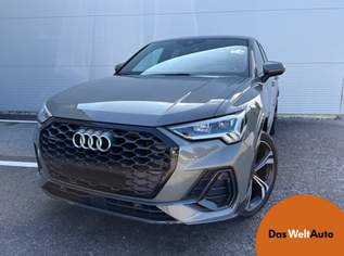 Q3 40 TFSI quattro, 38770 €, Auto & Fahrrad-Autos in 6971 Marktgemeinde Hard