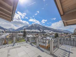 Penthouse über den Dächern von Mittersill, 1227786 €, Immobilien-Wohnungen in 5730 Mittersill Penthouse über den Dächern von Mittersill, 1227786 €, Immobilien-Wohnungen in 5730 Mittersill