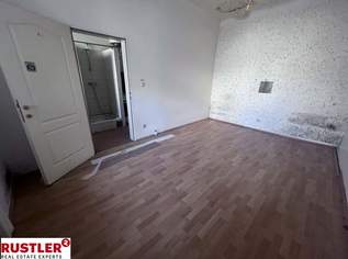 Ruhige 1-Zimmerwohnung in belebter Innenstadtlage | Saniertes Altbauhaus, 119000 €, Immobilien-Wohnungen in 1030 Landstraße