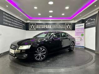 A5 2.0 TDI Sportback *S-LINE*XENON*, 15499 €, Auto & Fahrrad-Autos in 5280 Braunau am Inn A5 2.0 TDI Sportback *S-LINE*XENON*, 15499 €, Auto & Fahrrad-Autos in 5280 Braunau am Inn