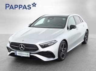 A 180 d Kompaktlimousine AMG Line, Night Paket, 45900 €, Auto & Fahrrad-Autos in 2351 Gemeinde Wiener Neudorf