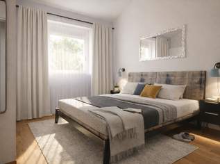 Niedrigenergie-Ziegelmassiv Doppelhaus | LWP, PV-Anlage | 4 Zimmer | Terrasse, Eigengarten & 2 Parkplätzen, 619900 €, Immobilien-Häuser in 2540 Bad Vöslau