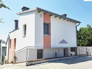 4-Zimmer-Haus mit Garten, Dachterrasse und Wienerwaldblick in Gießhübl, 639000 €, Immobilien-Häuser in 2372 Gießhübl