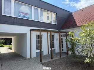 Büro, Praxis, Studio, Atelier repräsentativ, hell, im Zentrum, 1491.28 €, Immobilien-Gewerbeobjekte in 7111 Parndorf Büro, Praxis, Studio, Atelier repräsentativ, hell, im Zentrum, 1491.28 €, Immobilien-Gewerbeobjekte in 7111 Parndorf