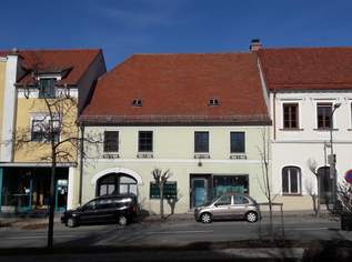 Haus in Pinkafeld Innenstadt, 200000 €, Immobilien-Häuser in 7423 Gemeinde Pinkafeld