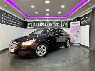 Insignia 2.0 CDTI Edition Automatik *92.000KM*WENIG-KM*, 8999 €, Auto & Fahrrad-Autos in 5280 Braunau am Inn