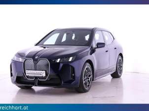 iX xDrive45, 71890 €, Auto & Fahrrad-Autos in 4310 Mauthausen