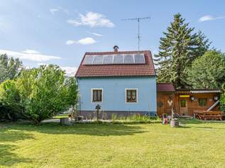 Sanierungsbedürftiges Haus in Traun, 299000 €, Immobilien-Häuser in 4050 Traun