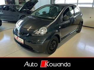 Aygo Basis -Wenig Km, 2990 €, Auto & Fahrrad-Autos in 4451 Garsten Aygo Basis -Wenig Km, 2990 €, Auto & Fahrrad-Autos in 4451 Garsten