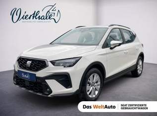 Arona Reference Edition 1.0 TSI, 20251 €, Auto & Fahrrad-Autos in 5600 Sankt Johann im Pongau Arona Reference Edition 1.0 TSI, 20251 €, Auto & Fahrrad-Autos in 5600 Sankt Johann im Pongau
