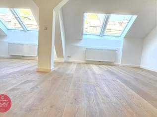 Eigenes exklusives Penthouse mit eigenem Liftzugang und Terrasse 1030 Wien , Nähe U3, 1100000 €, Immobilien-Wohnungen in 1030 Landstraße