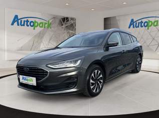 Focus Titanium X Turnier 1,0 125PS, 23490 €, Auto & Fahrrad-Autos in 6020 Innsbruck