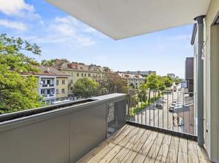 ++ URBAN. MODERN. EXKLUSIV ++ Projekt KARL74, 289000 €, Immobilien-Wohnungen in 1220 Donaustadt